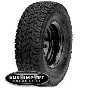 Insaturbo Mountain At 245/70 R16 107 S RICOSTRUITI  TL